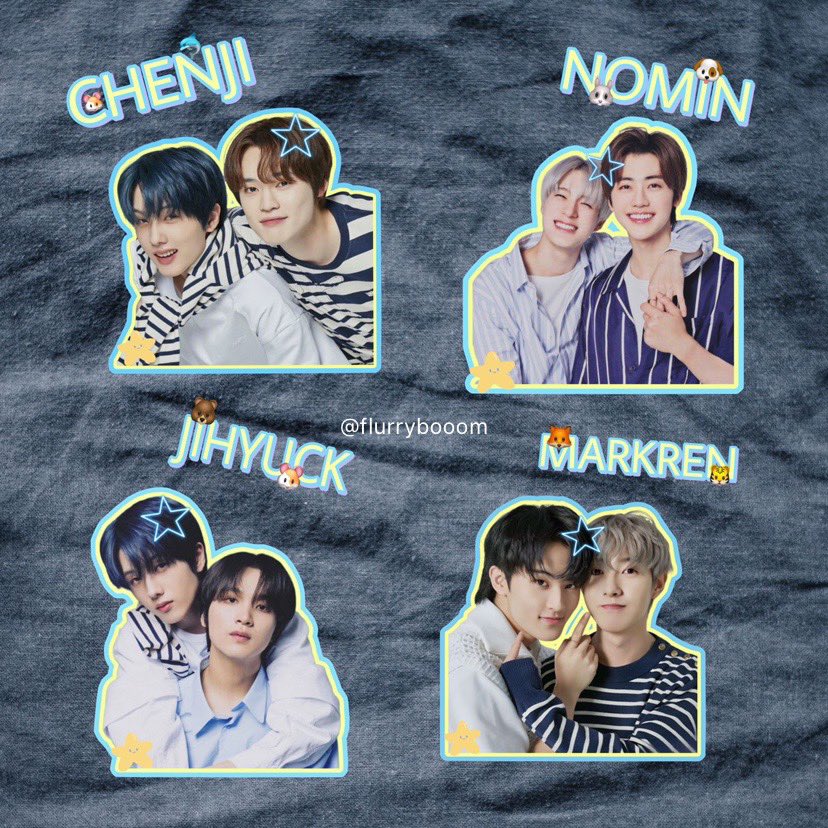 flurrybooom's tweet photo. ꒰rt &amp; like are appreciated! ꒱ 🧚

— 💚 Open PO Keychain NCT DREAM 
        Nomin, Chenji, Markren &amp; Jihyuck

♡ 25k inc all
📆 close PO tgl 17 Nov 2023
📍dom tangerang, idn. 
📥  order https://t.co/NIKiJyCSu3

♡ Thank You♡
Tags. mark renjun jeno haechan jaemin chenle jisung https://t.co/iRkkwPcdW9