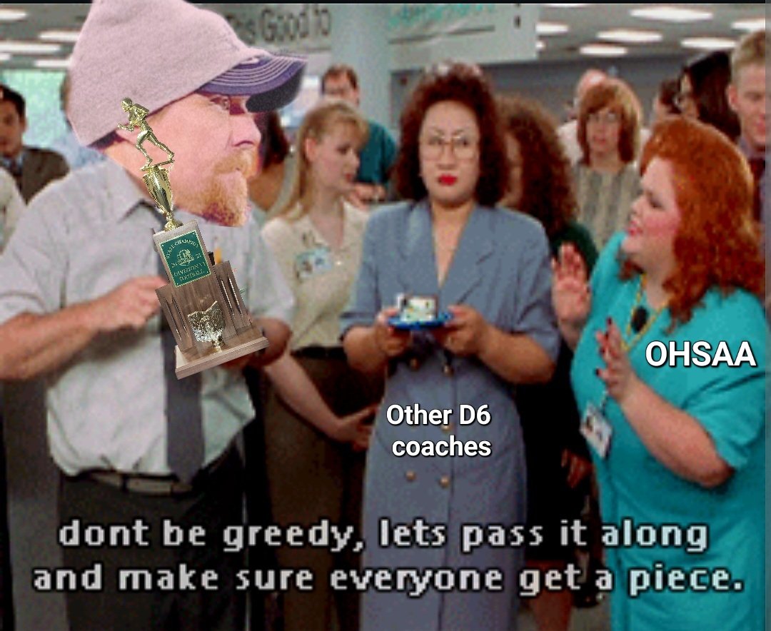 NOT Coach Mershman tweet media