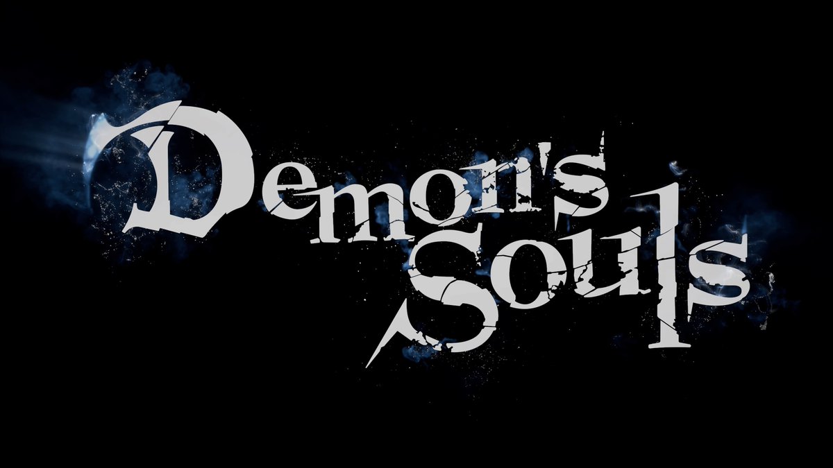 ROBALEXcuevas's tweet photo. #DemonsSouls #PS5 Demon's Souls PS5 #PS5Share, #DemonsSouls https://t.co/emsd0Z3YJG