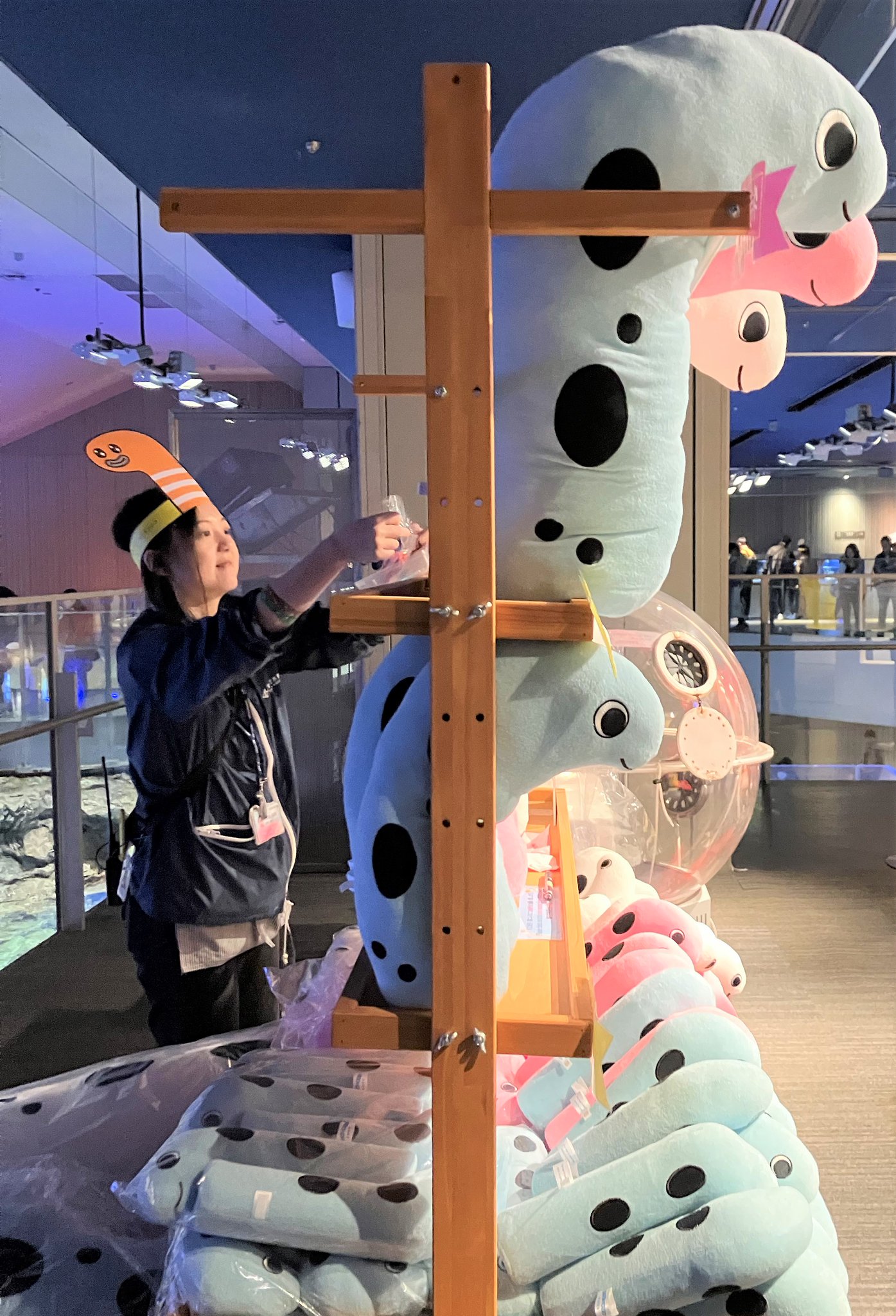 すみだ水族館【公式】 on X: 