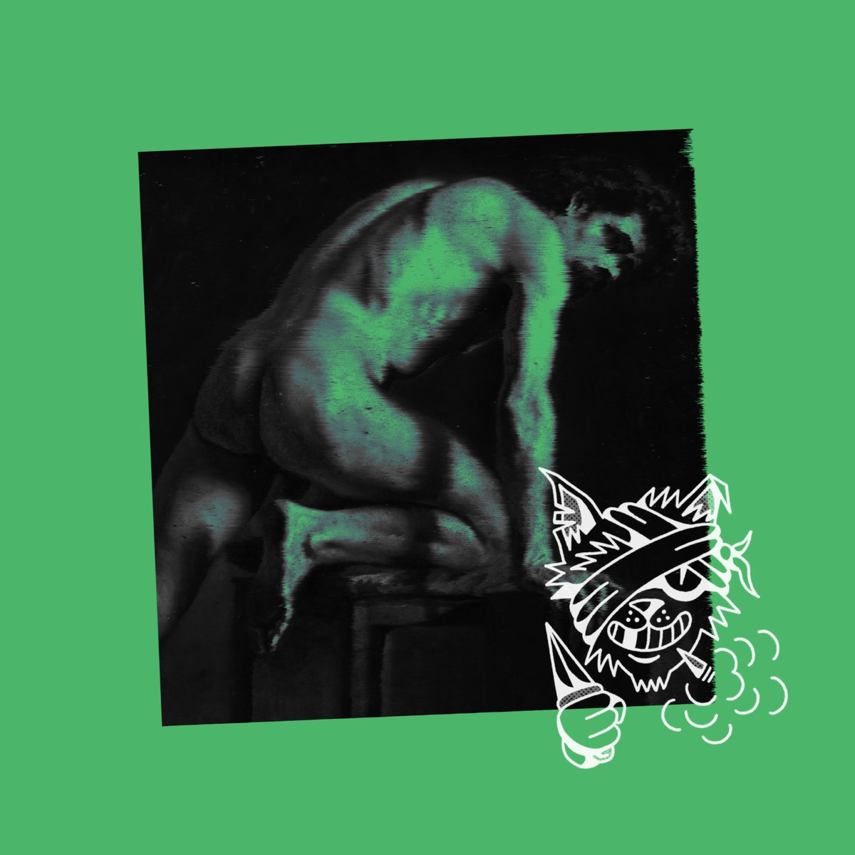 VIRTUAL PLEASURE tweet media