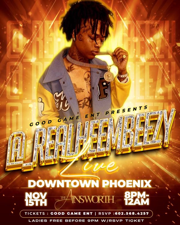All age concert 🔥🔥