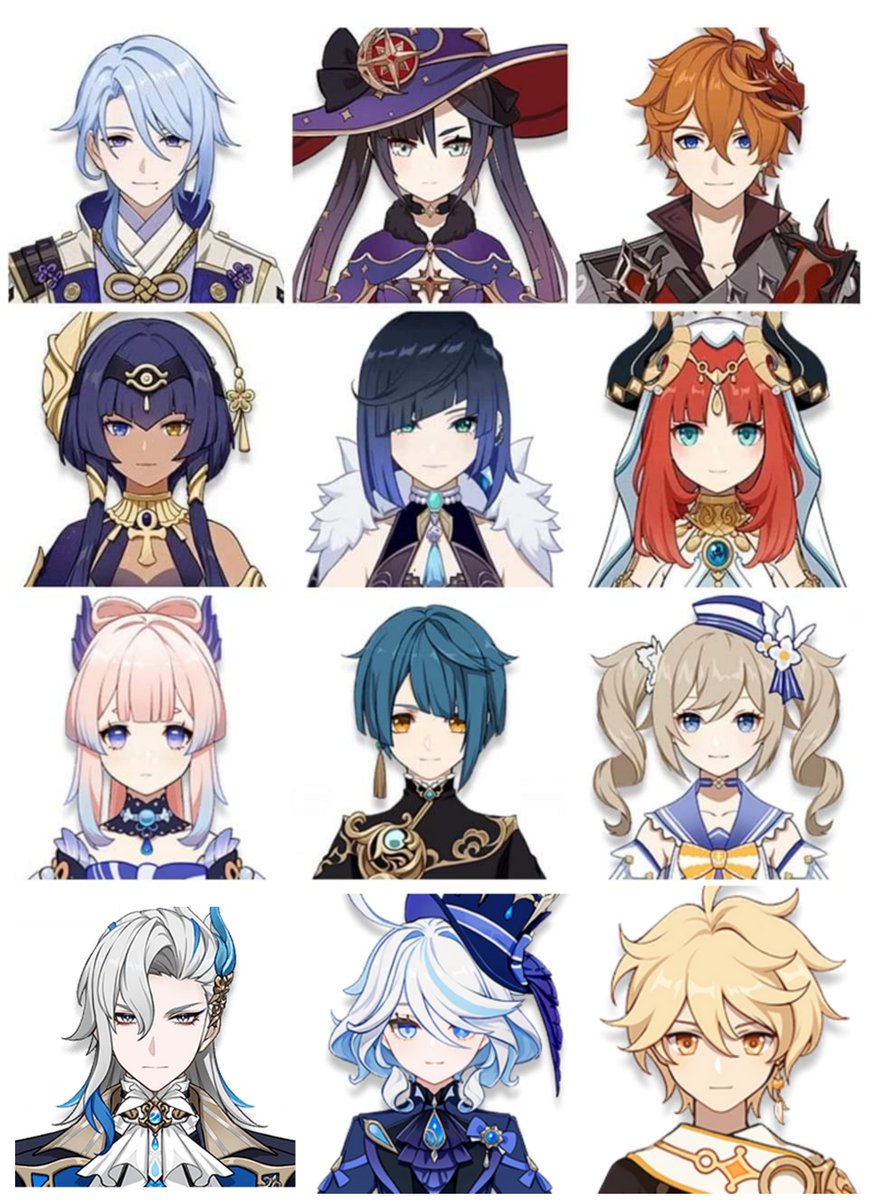 Gacha Zone tweet media