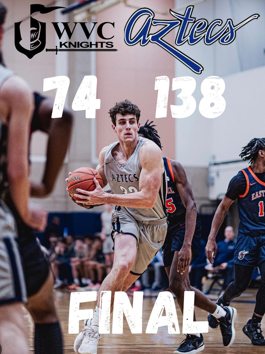 Final Score

<a href="/jjayllen/">Jaylen Alexander</a> 22pts 5reb 4stl
<a href="/cohenjgonzales/">cohenjgonzales</a> 21pts 5ast
<a href="/DillanBaker4/">Dillan Baker</a> 18pts 2ast 3ast
G. Oldham 16pts 4reb 3ast 2stl
<a href="/yyahhirr/">yahty</a> 11pts 2reb 2stl

#AztecTough