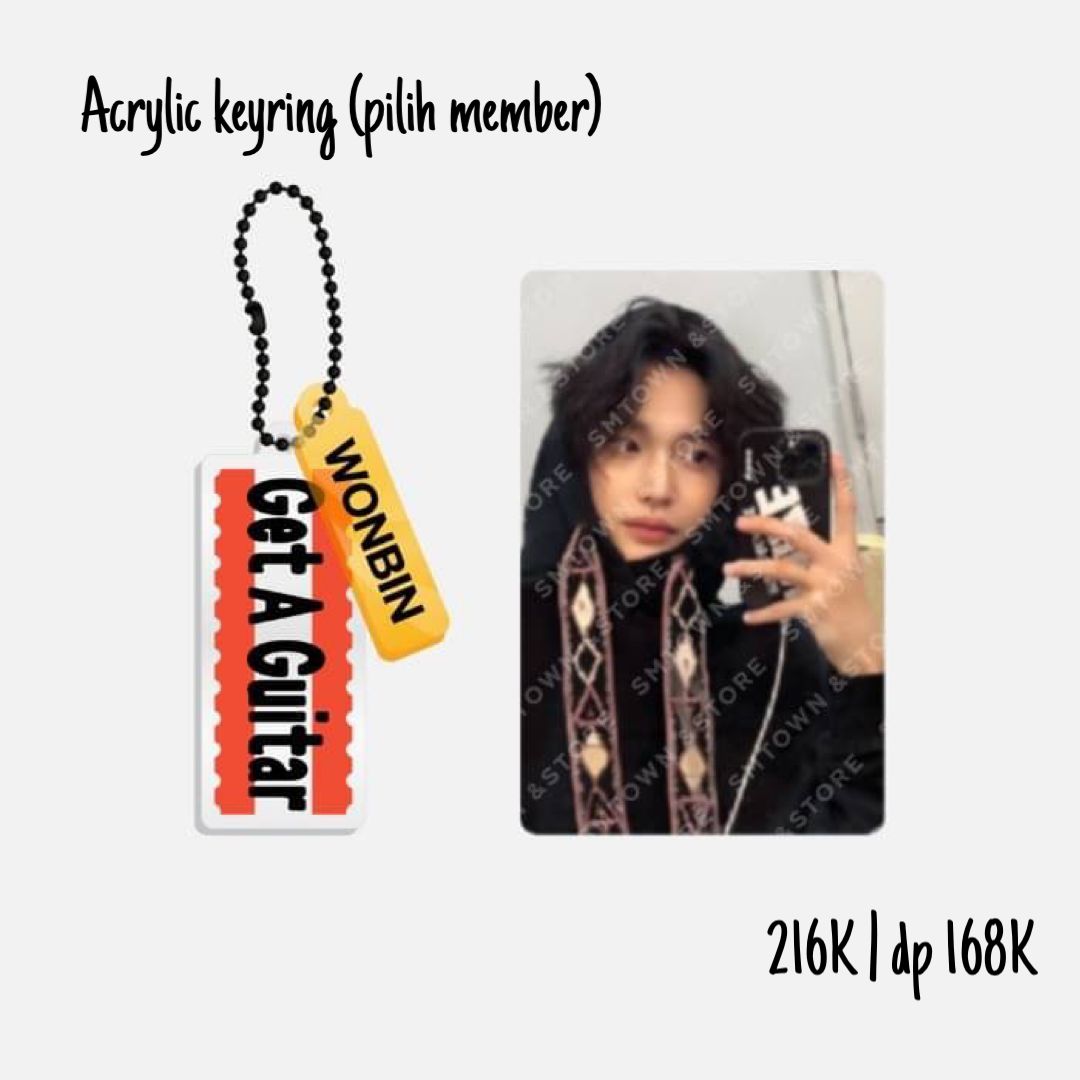 konunashop's tweet photo. Open jastip handcarry merch "RIIZE" kwangya seoul

Arcylic keychain 216K dp 168K
4x6 photoset 146K dp 108K
Postcard+holo photocard 146K dp 108K
A4 photo 175K dp 132K
Griptok 188K dp 144K
Sticker 118K dp 84K

Close : 17 November
Order : https://t.co/RnbC8sjDWz…

#RIIZE https://t.co/9g4Mr9agbI