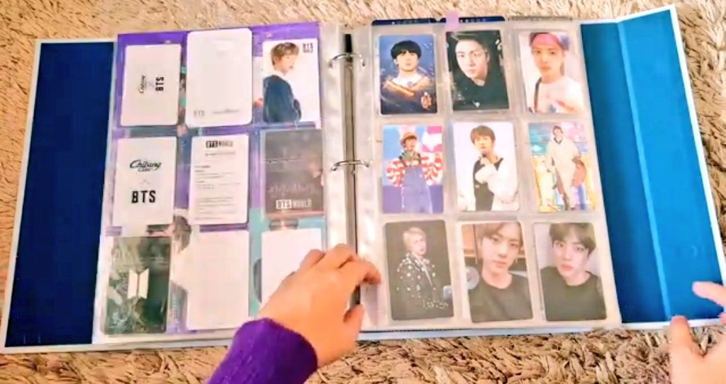 aramuhukunda's tweet photo. Aku mau lepas PC dan MPC2 ku, ini smua Jin. Klo ada GO yg mau tekol DM aja ya utk list PC nya, khusus yg mau tekol aja. Atau bs liat di yutupku ada pc apa aja

#PC #rarePC #JinBTS https://t.co/KB26zvBNDW
