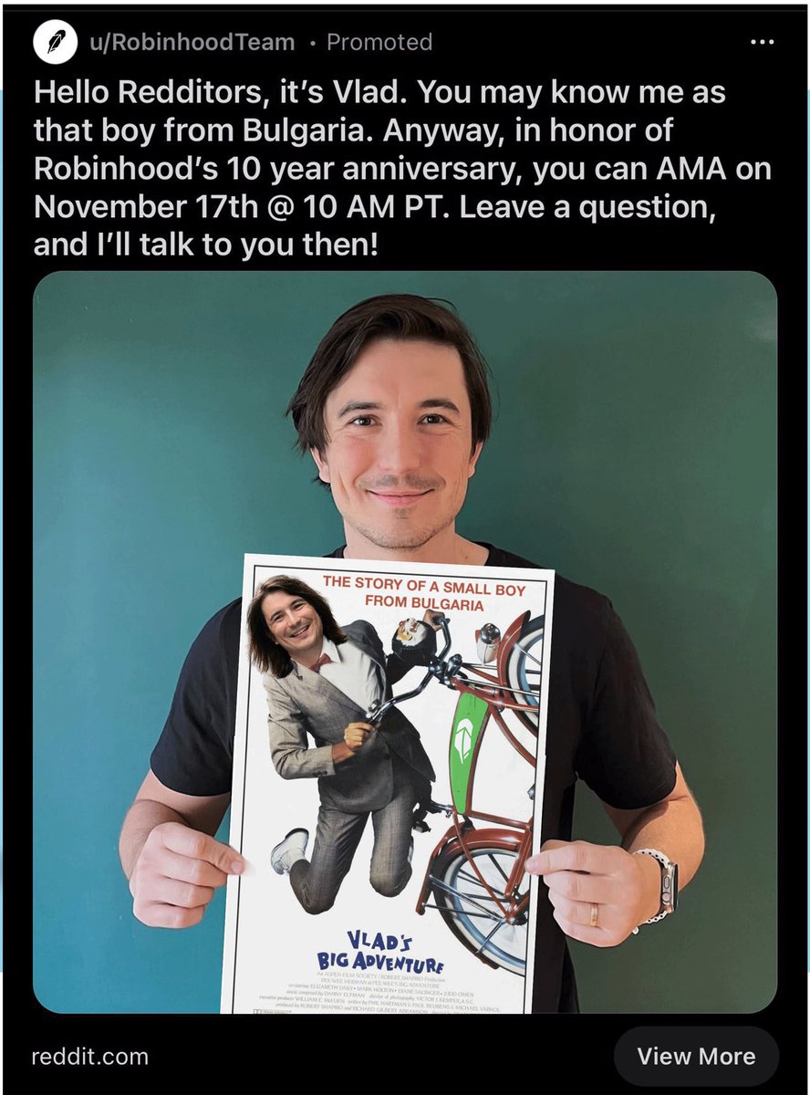 JDyerArt's tweet photo. Vladβs big adventure
#KenGriffinLied
#ROBINGHOOD https://t.co/PDpXZnjWYn