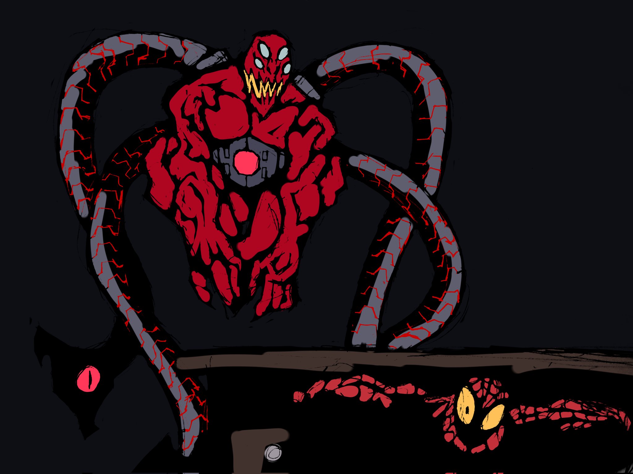 Monster ock 2024