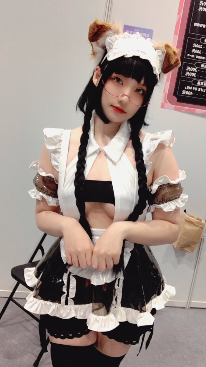 C21跟C22攤位等你們🥰 https://t.co/IJluI2q5mM