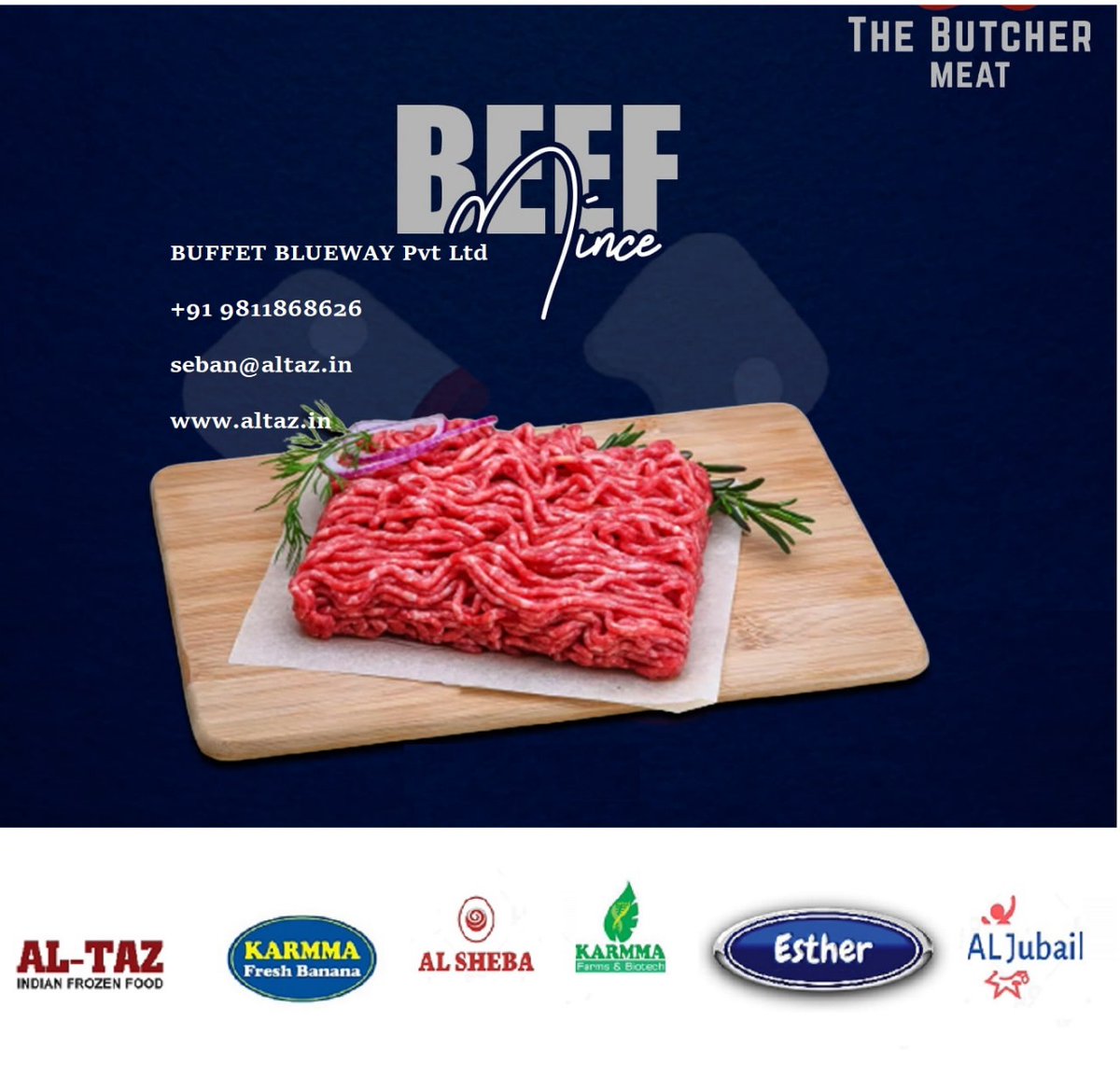 #altaz #alsheba #aljubail #alcaza #beef 
 #esther  #prawns #scampi #tigerprawns
#venturecapital #funding  #Indianmeat #shrimps 
#buffetbluewaypvtltd  #Iraq #thailand #USA #china #oman #import #UAE  #Meat #shrimp #vanamei #Vietnam #Business #Egypt #qatar #SaudiArabia #beef