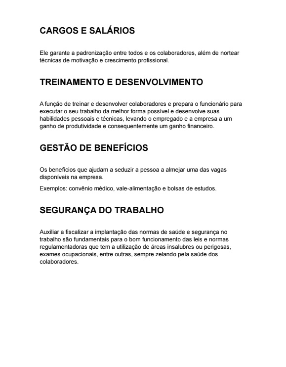 studyoog_'s tweet image. Resumos sobre Recursos Humanos