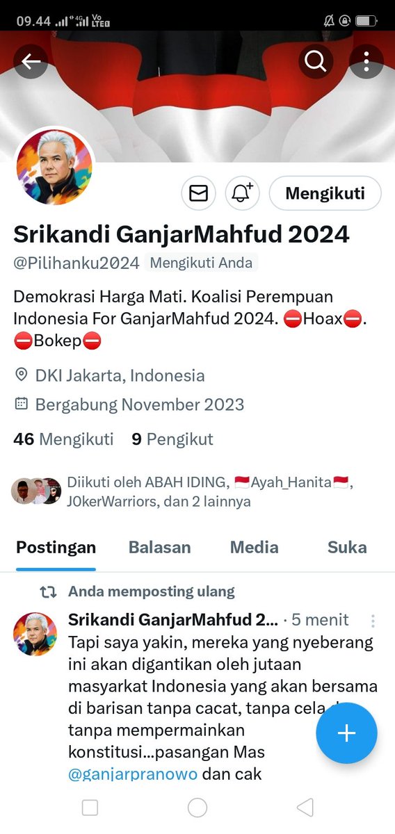 Rani Kancana 🍉 tweet media