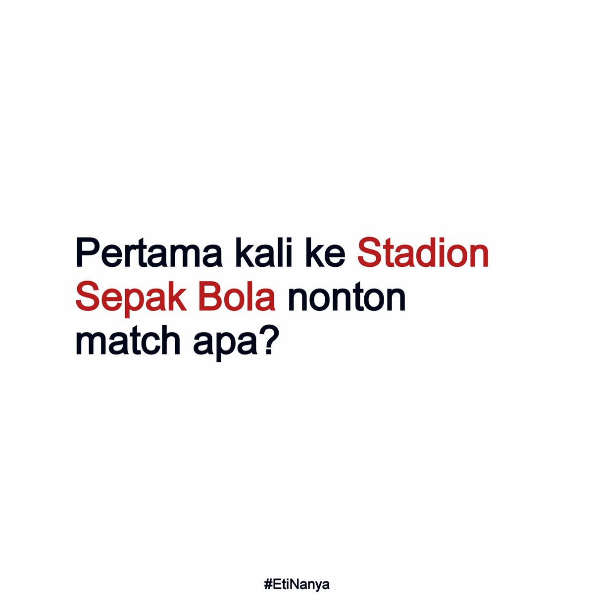 Extra Time Indonesia tweet media