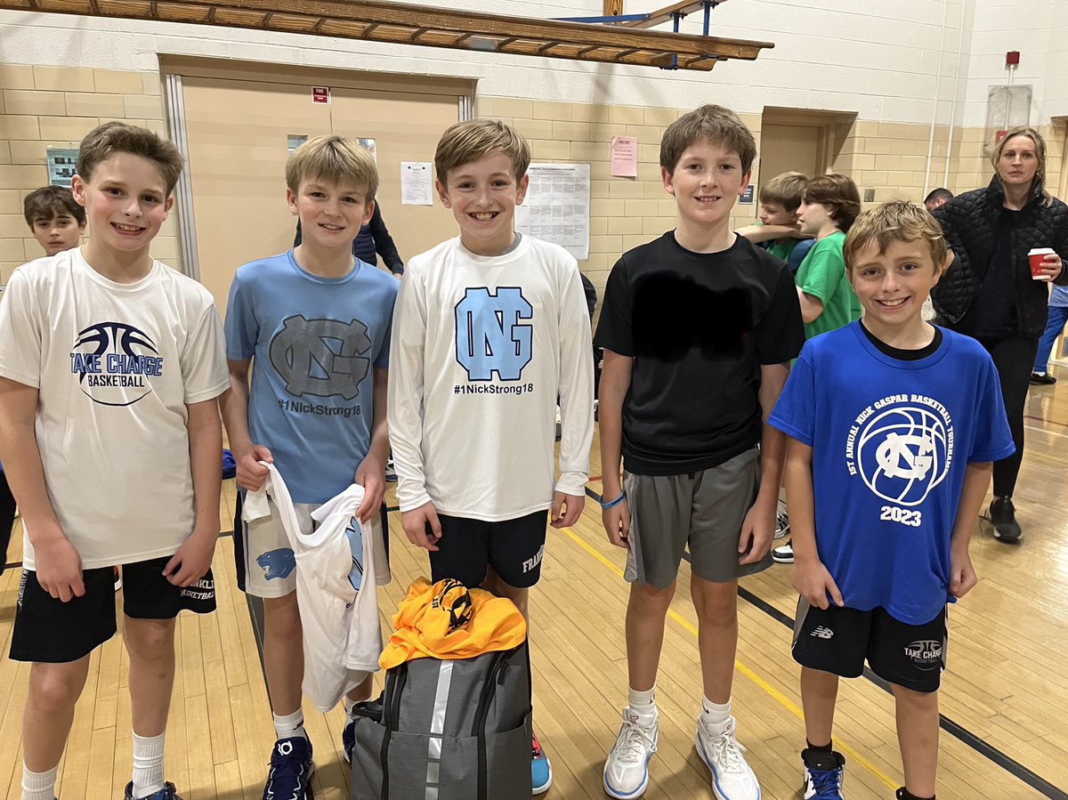 N. Callanan (@n_callanan) on Twitter photo Great 3v3 tourney for a great cause!!  <a href="/1NickStrong18/">Nick Strong Foundation</a> <a href="/TakeChargeHoops/">TakeChargeAthletics</a> #together #NickStrong Great 3v3 tourney for a great cause!!  <a href="/1NickStrong18/">Nick Strong Foundation</a> <a href="/TakeChargeHoops/">TakeChargeAthletics</a> #together #NickStrong