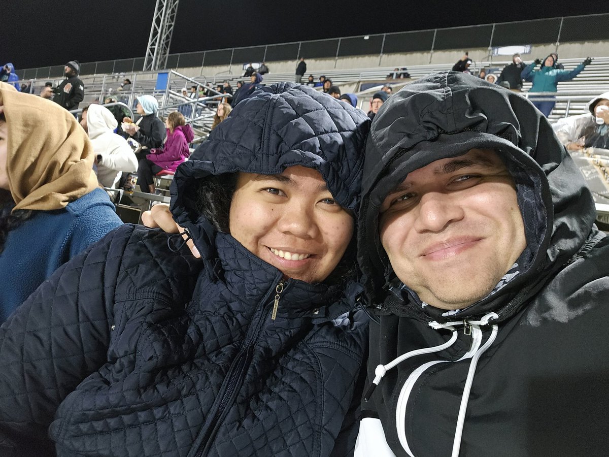 Jose Trejo (@mrjtmath) on Twitter photo Supporting our students <a href="/OdessaPermian/">Odessa Permian Panthers *OFFICIAL*</a> in their first football playoff game this season. #gomojo
<a href="/madyestea/">Majesty Ortiz</a> #trejomath #gomojonation Supporting our students <a href="/OdessaPermian/">Odessa Permian Panthers *OFFICIAL*</a> in their first football playoff game this season. #gomojo
<a href="/madyestea/">Majesty Ortiz</a> #trejomath #gomojonation