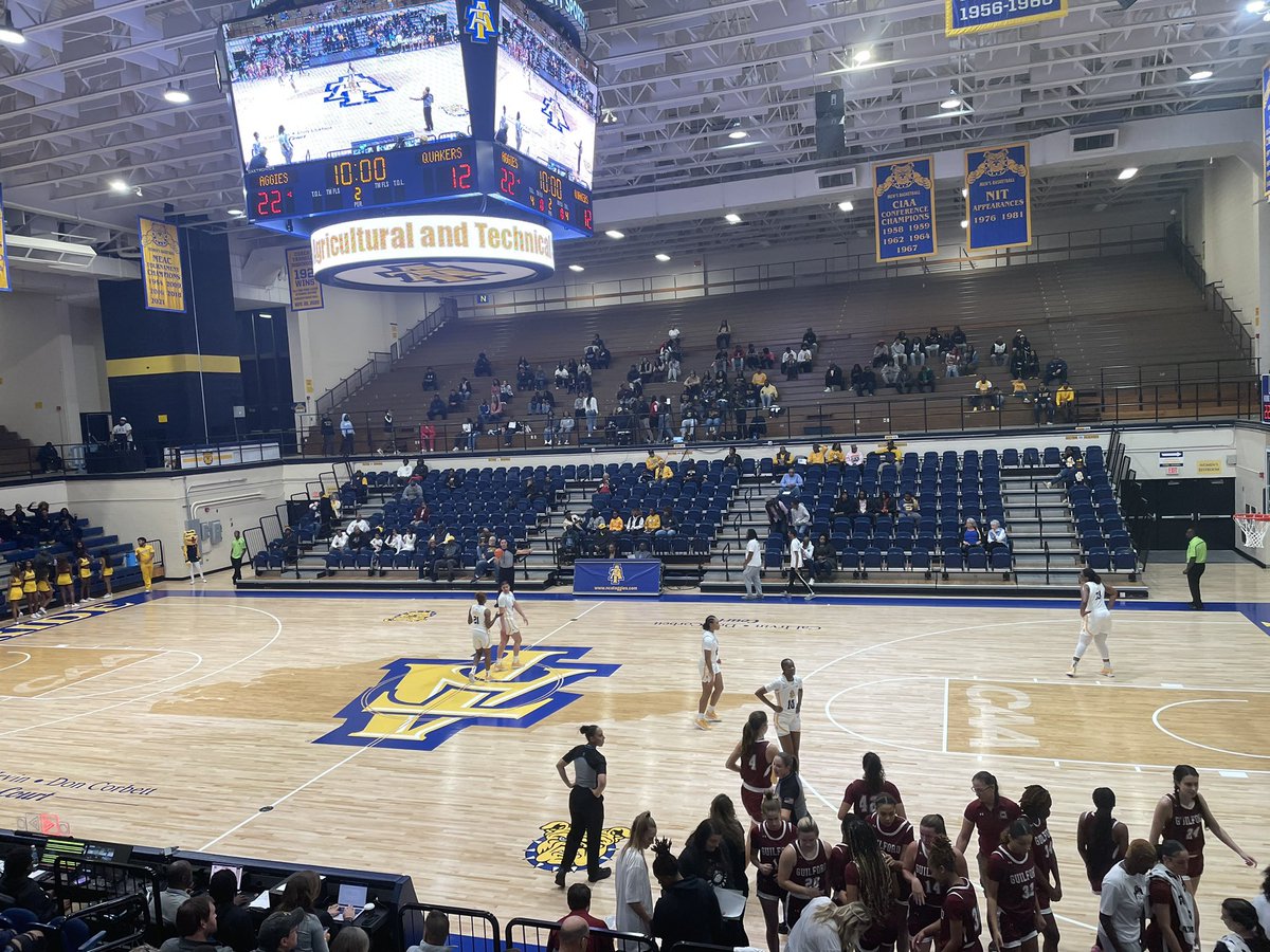 Hailey Williams (@hwilliams_20) on Twitter photo Thank you <a href="/CoachSMathews/">Sarah Mathews</a>, <a href="/CoachFernandez1/">Aaron Fernandez, M.Ed.</a>, and <a href="/Guilfordbball/">Guilford College Women’s Basketball</a> for inviting me for an amazing visit! It was truly an amazing experience. I loved getting to watch you all play and meeting some of the players! Thank you <a href="/CoachSMathews/">Sarah Mathews</a>, <a href="/CoachFernandez1/">Aaron Fernandez, M.Ed.</a>, and <a href="/Guilfordbball/">Guilford College Women’s Basketball</a> for inviting me for an amazing visit! It was truly an amazing experience. I loved getting to watch you all play and meeting some of the players!