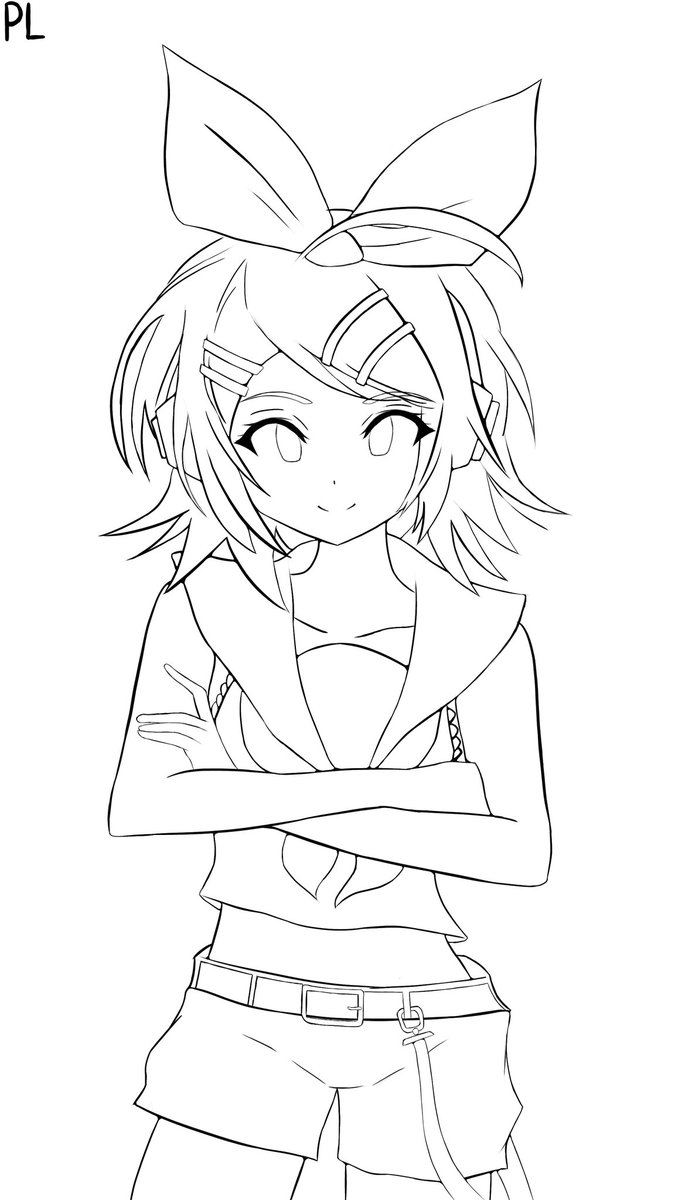 PL_20_'s tweet photo. リンちゃん!!!!! https://t.co/DE57o7KmKM