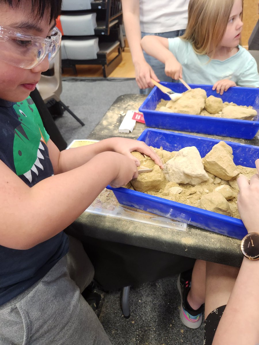Wow! The first ever Earthfest has been an AMAZING success!!