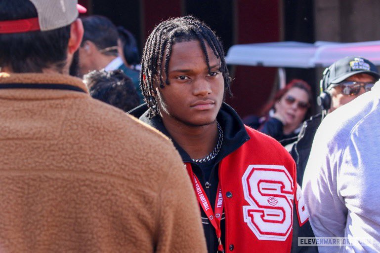 I will be in Columbus tomorrow. 🌰<a href="/OhioStateFB/">Ohio State Football</a> <a href="/Bucknuts247/">Bucknuts</a> <a href="/ChadSimmons_/">ChadSimmons</a> <a href="/AllenTrieu/">Allen Trieu</a>