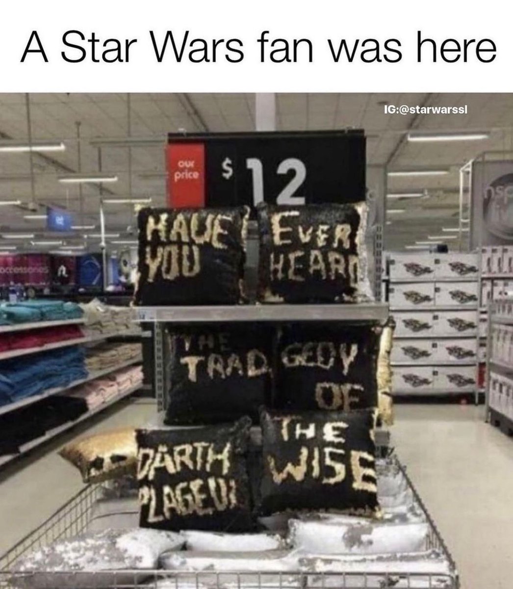 Star Wars Culture tweet media