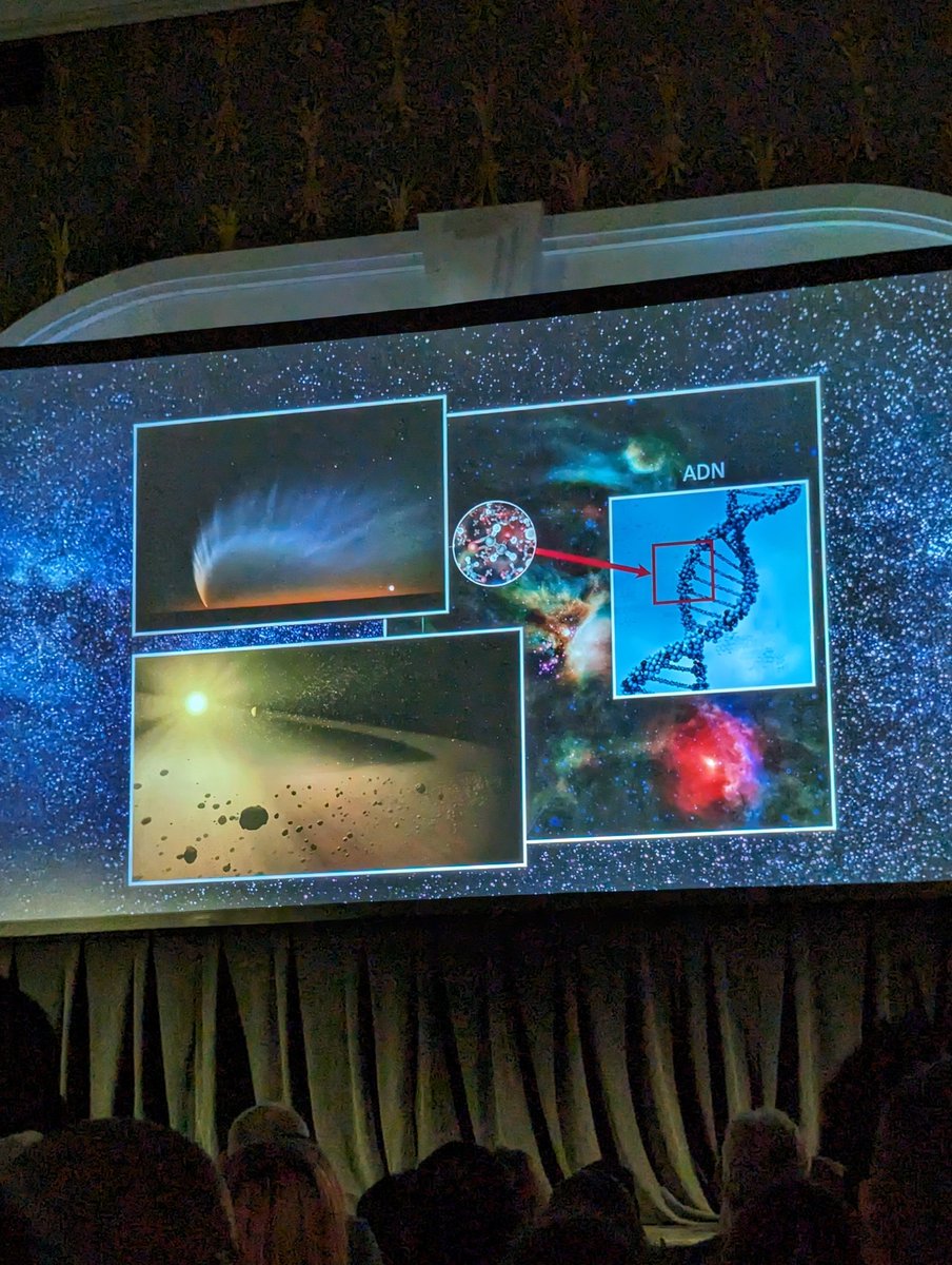 Children of the stars

#AstronomyOnTap