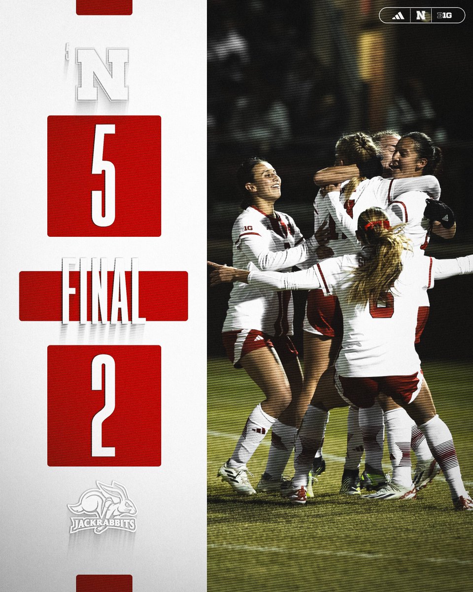 Round Won. #GBR