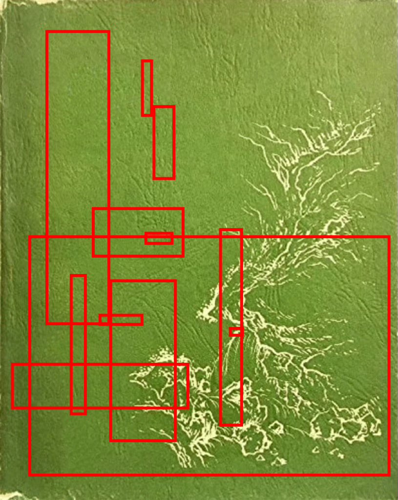 Three versions of MODERNIZATION 
(I made this morning)