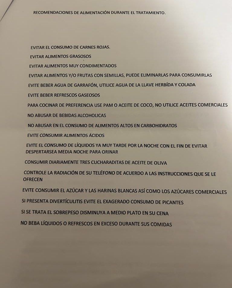 BrenZambrano's tweet image. Me toca hacer “tratamiento complementario” al que lleva esta px…pero queremos resultados positivos en 3 semanas…🤡 #sciencebased