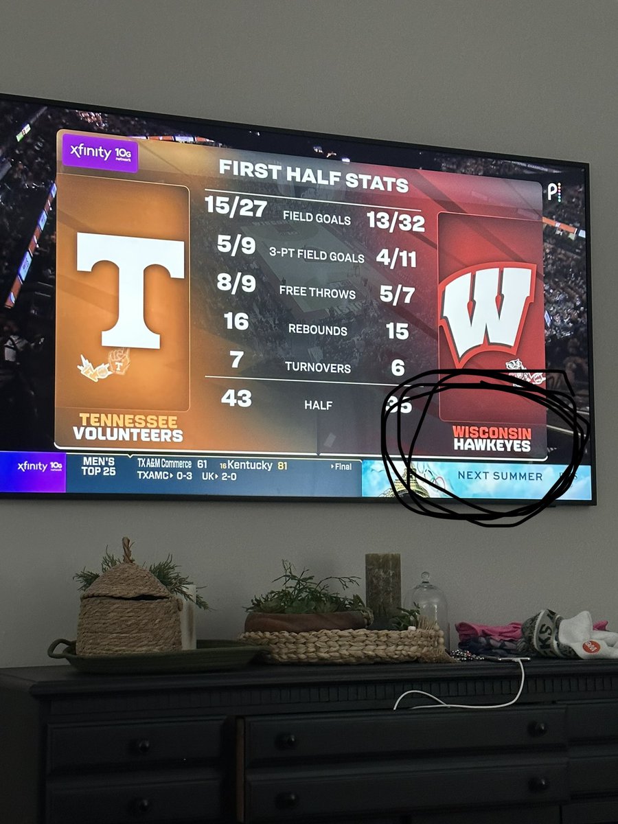 apfaller's tweet image. JV stuff from Peacock right here