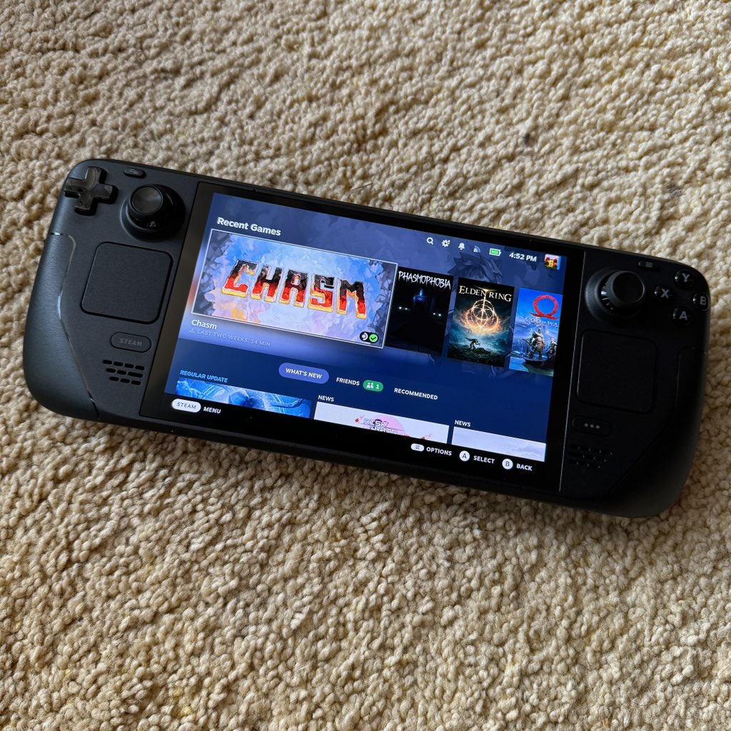 Retro Game Corps tweet media