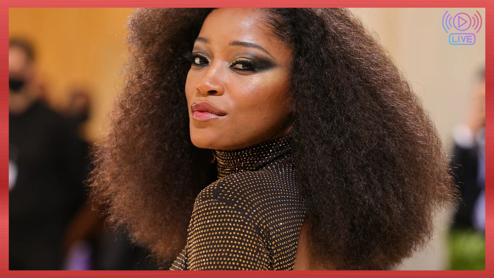 JAYE DE BLACK 🇺🇸 on X: 🔴LIVE: Keke Palmer PLAYED Ex Boyfriend Darius  Jackson & FINESSED Him Out Of Custody LINK ===> t.coiK3rqwOwcm  t.coFpHGX4sm35  X