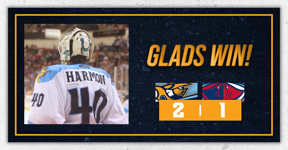 Keepin' the streak alive! 

Although, we are truly running out of win captions.

#DrawYourSword⚔️