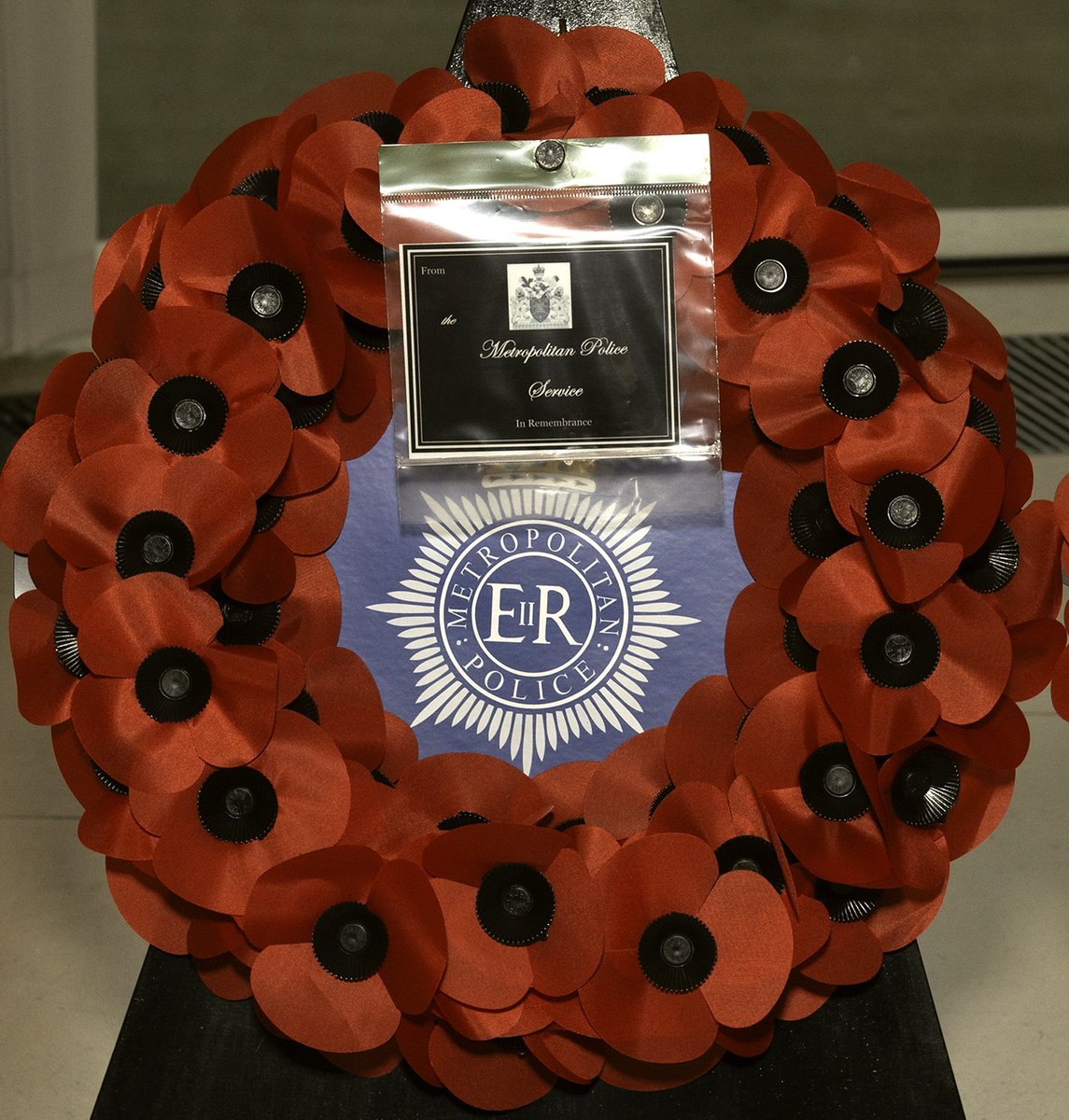 C/Inspector Richard Berns tweet media