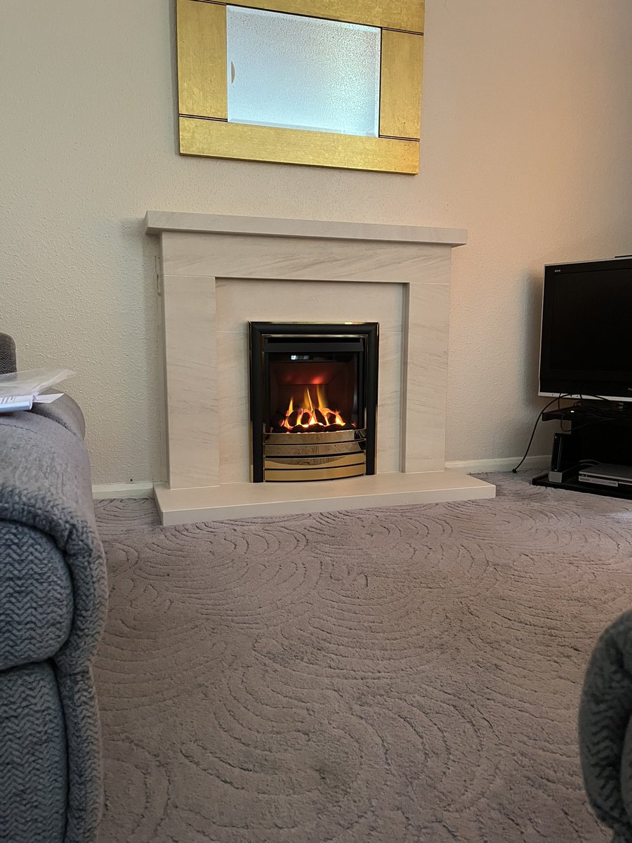 BDL Gas Services tweet media