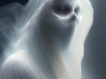 neutronfield's tweet photo. Selling: Ghostly woman in white by bryanbryan

https://t.co/Z7Yw9EBqm0 

#neutronfield #prompt #midjourney #ai #stablediffusion #dalle https://t.co/Q6Stlzl0H7