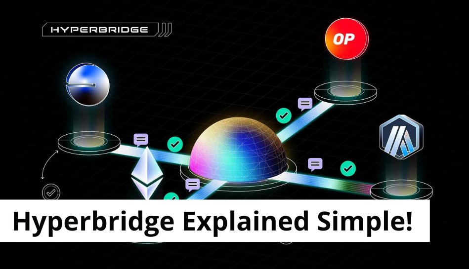 CryptoCappex's tweet image. Unlocking Seamless Communication Across Blockchains: Hyperbridge 🌐✨

Ever wondered how different blockchains could talk to each other? 🤔

Thx to @PolytopeLabs we discuss #Hyperbridge, a tech marvel making it happen! 🚀

Let&apos;s break it down for the non-techies out there! 🧵👇