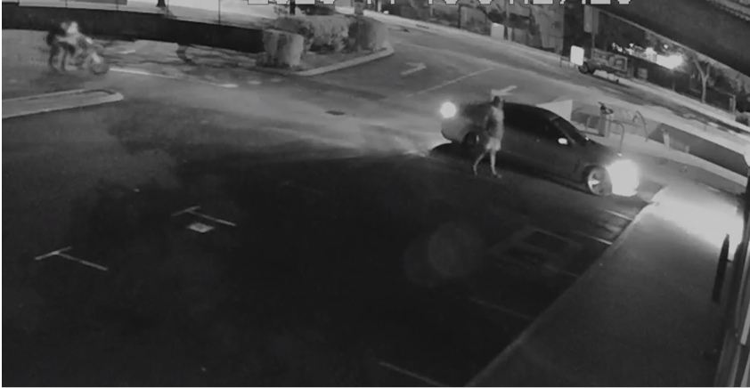 Ballajura Police are seeking information in relation to a Burglary at Subway, Bennett Springs on Friday 10/11/23 at 1:25am. If you witnessed this incident or may be able to assist, please contact Ballajura Police Station. 
9241 9777 
IR 101123 0725 85596