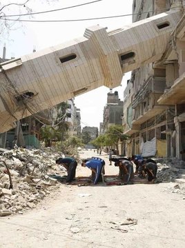 فَليَهدموا كل المآذنِ فوقَنَا
نحنُ المآذنَ فاسمعِ التَّهليلَا!
#أبوعبيدة #الهلال_التعاون #crymua2 #GRAMMYs #مستشفى_الشفاء #GazaHolocaust #الاتحاد_ابها #TheMarvels #PAKvsENG #Gaza