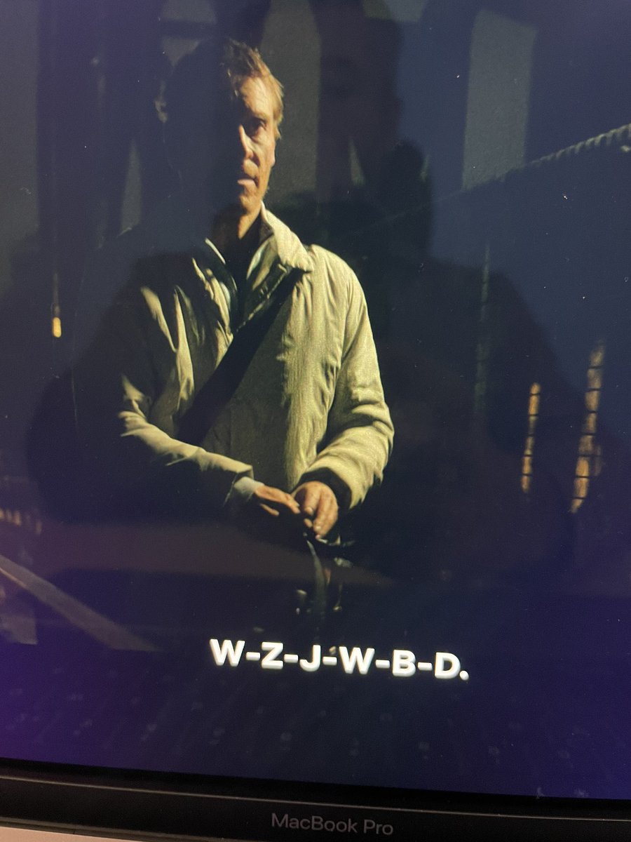 Wimpie77's tweet image. Die vertalers van Netflix kunnen ook echt helemaal niks… #WZAWZDB