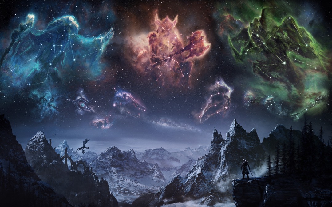 Se cumplen 12 años desde el momento en que nos despertamos desorientados en un carro por primera vez y descubrimos nuestro papel como Dovahkiin en el apasionante mundo de #Skyrim 

🎂 ¡Feliz duodécimo aniversario!