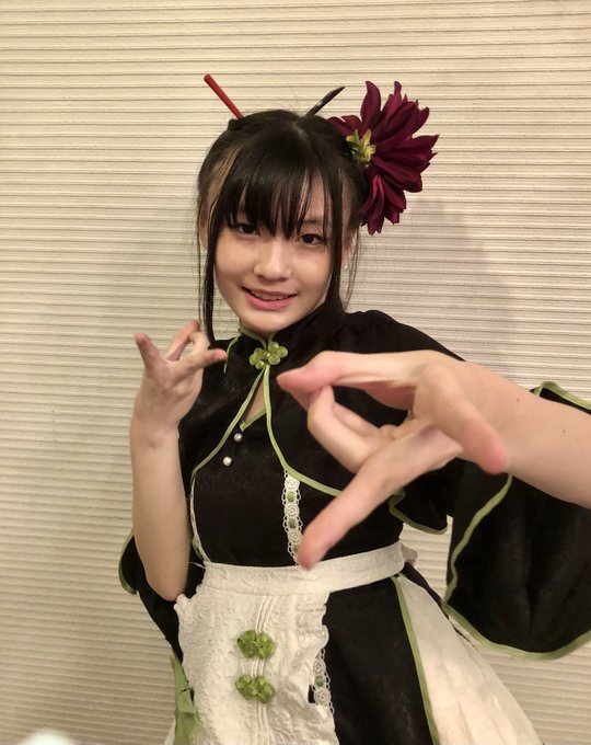 Twitterのコスプレ画像33