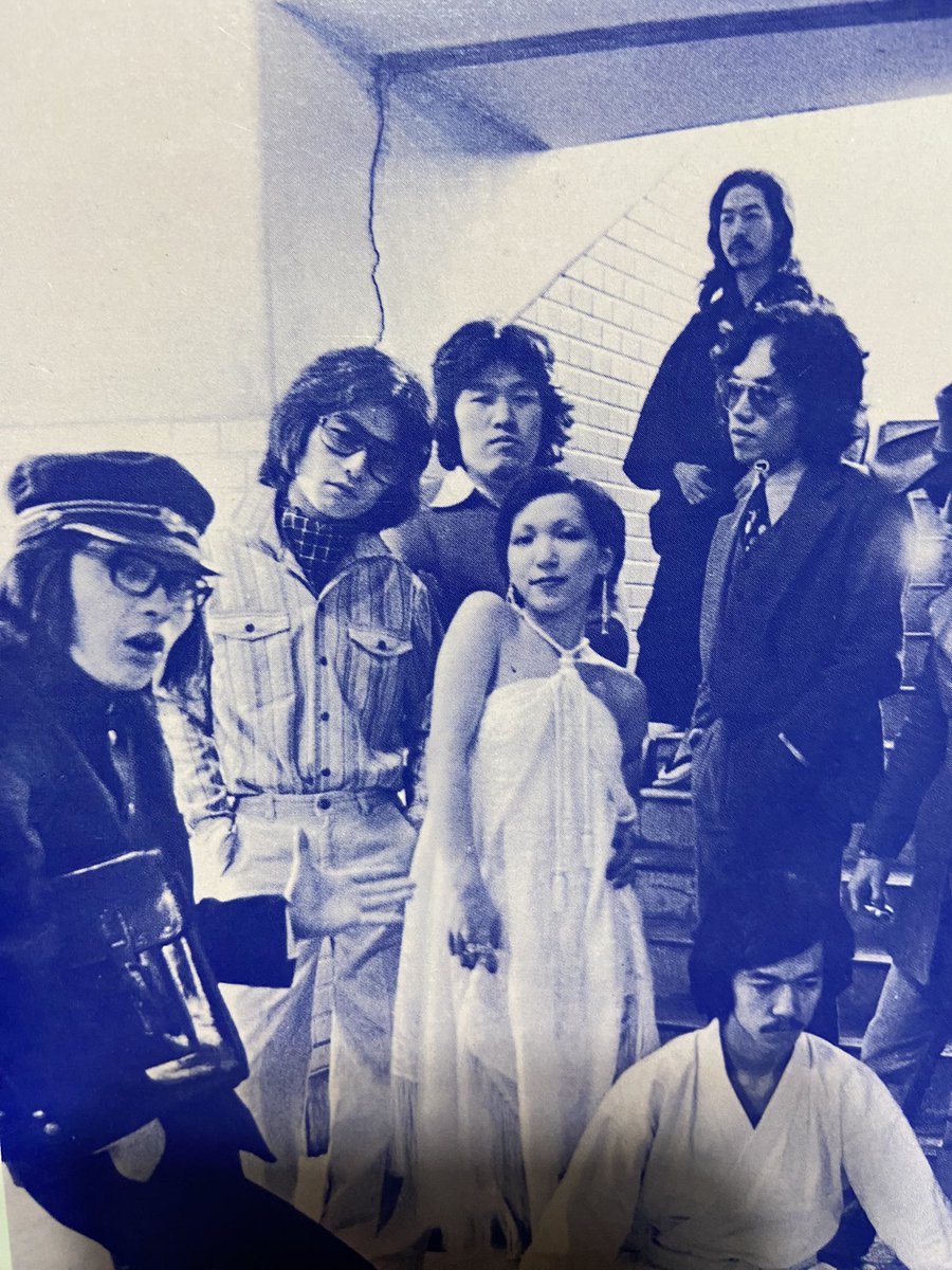 moto3lonesome's tweet photo. R.I.P Junko Ohashi
シルエット・ロマンスから美乃屋セントラル・ステイションを経て、大人になって出会えたTrintaという名盤。今、裸の約束の歌詞が痛い程、胸に突き刺さる。ソウルフルですよ!ありがとう純子さん!
#大橋純子 #Trinta #裸の約束 https://t.co/o1g2nlZtiE