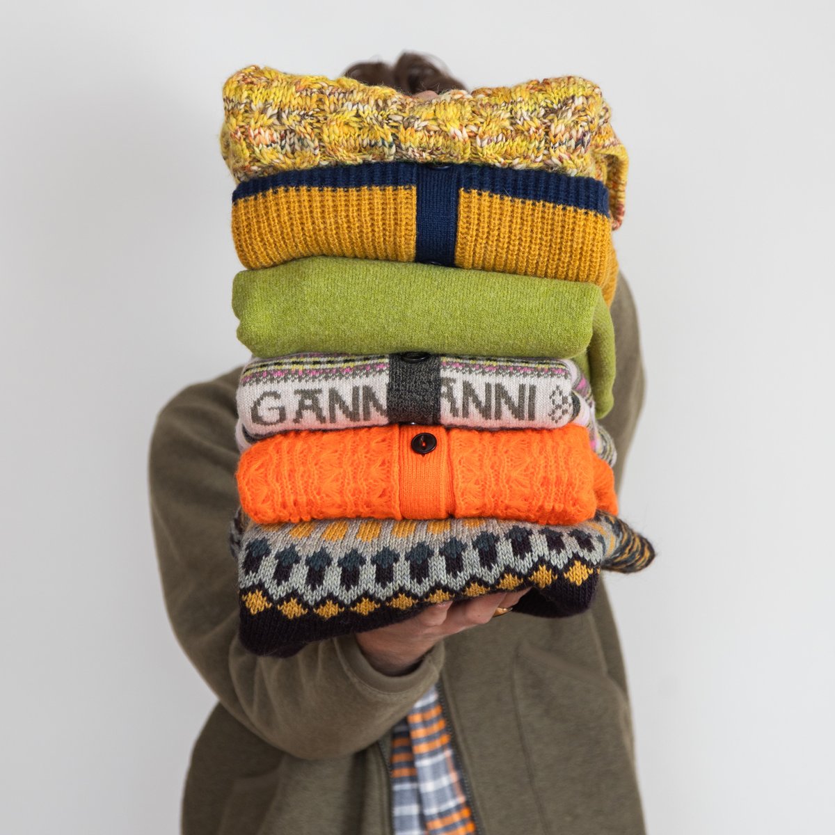 We’ve got stacks of gorgeous knitwear both in store and online with a special 20% off ALL weekend - denim too!!!! Pop into the shop if you’re local or have a browse online, treat yourself or someone else, discount automatically applied.

#loveyalocal
#shopsmall
#shopindependent
#