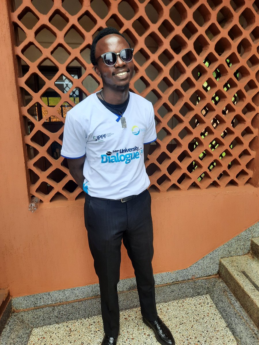 destine_osteen's tweet image. Addressing sexuality at the interuniversity dialogue, kyambogo University 
#IUDUg23 
#GettingItRight