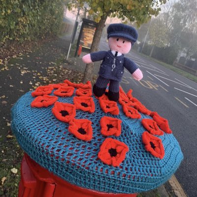 #NewProfilePic