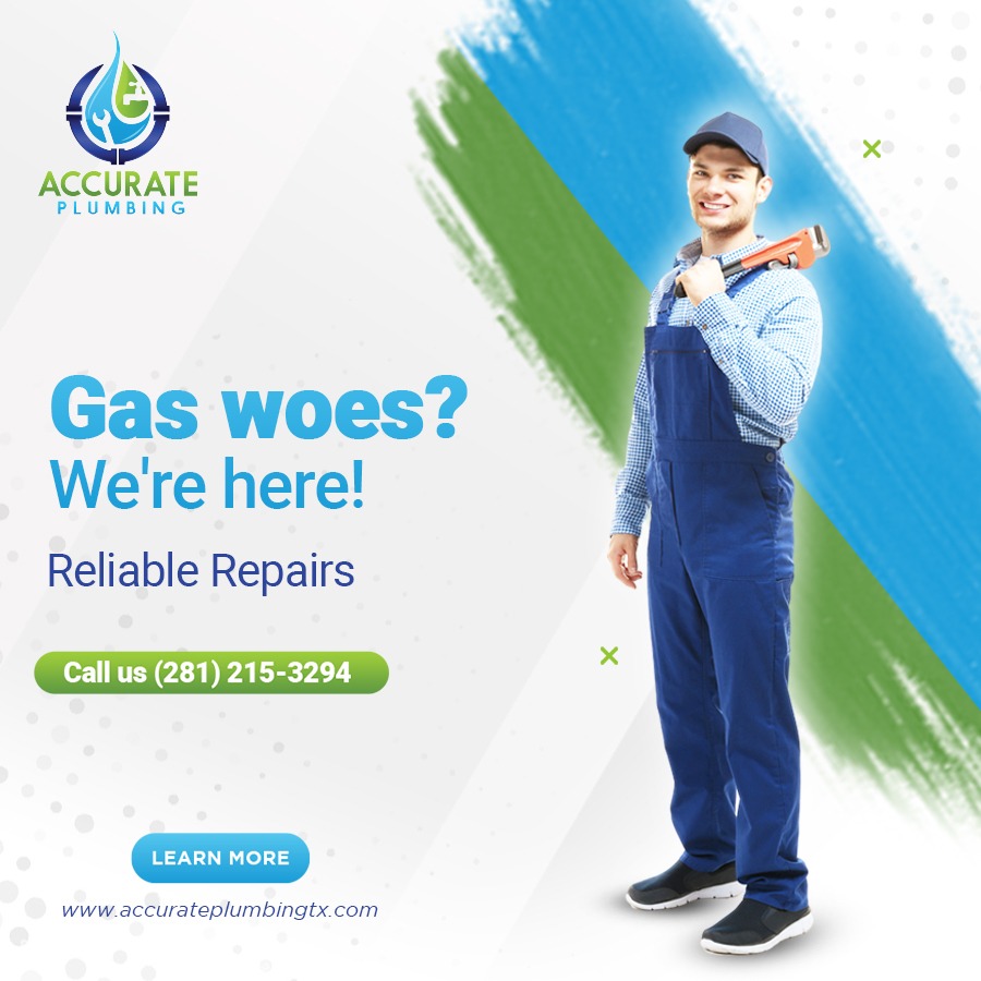 accurateplmbing's tweet image. 🔥 Gas Line troubles? Don't fret – we've got your back!

Accurate Plumbing is your trusted partner for reliable gas line repairs.
call us at (281) 215-3294 for expert assistance.

#GaslineServices #AccuratePlumbing #GasRepairs #HoustonPlumbers