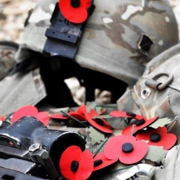Zara (@za_r_a_) on Twitter photo #LestWeForget2023 
I've never been a hero but I've shook hands of a few
Remembrance day is special our respect we always pay
often shed a tear when I hear the last post play
Standing proud with aching heart I always see it thro
I've never been a hero but I've walked amongst a few #LestWeForget2023 
I've never been a hero but I've shook hands of a few
Remembrance day is special our respect we always pay
often shed a tear when I hear the last post play
Standing proud with aching heart I always see it thro
I've never been a hero but I've walked amongst a few