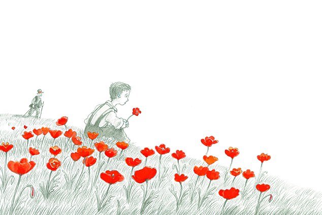 We Will remember them.