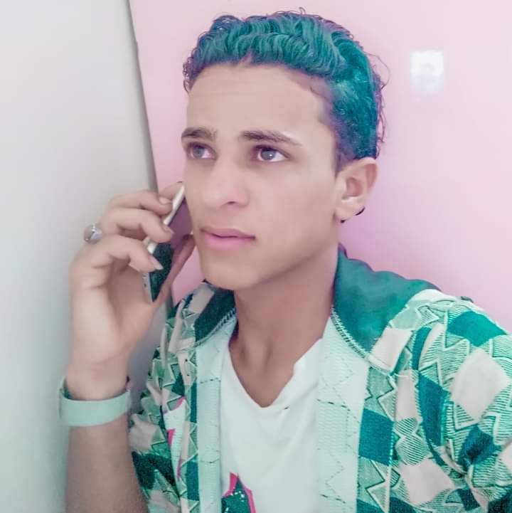 بعد صحوتي من مرض الان رجعت أنشأ الله ربي يشفينا