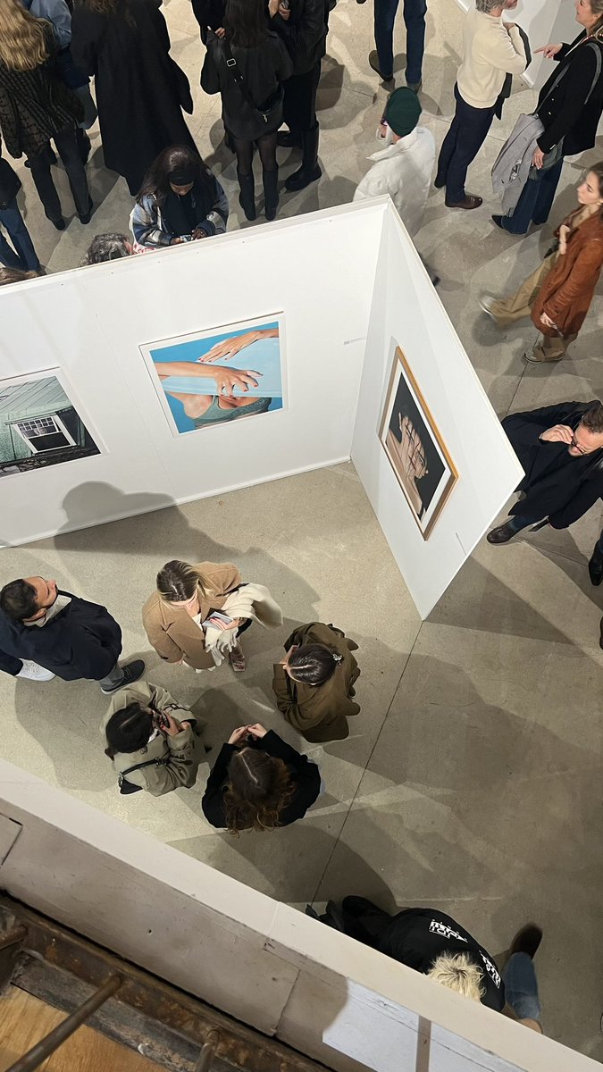 Thomas Driesen tweet media